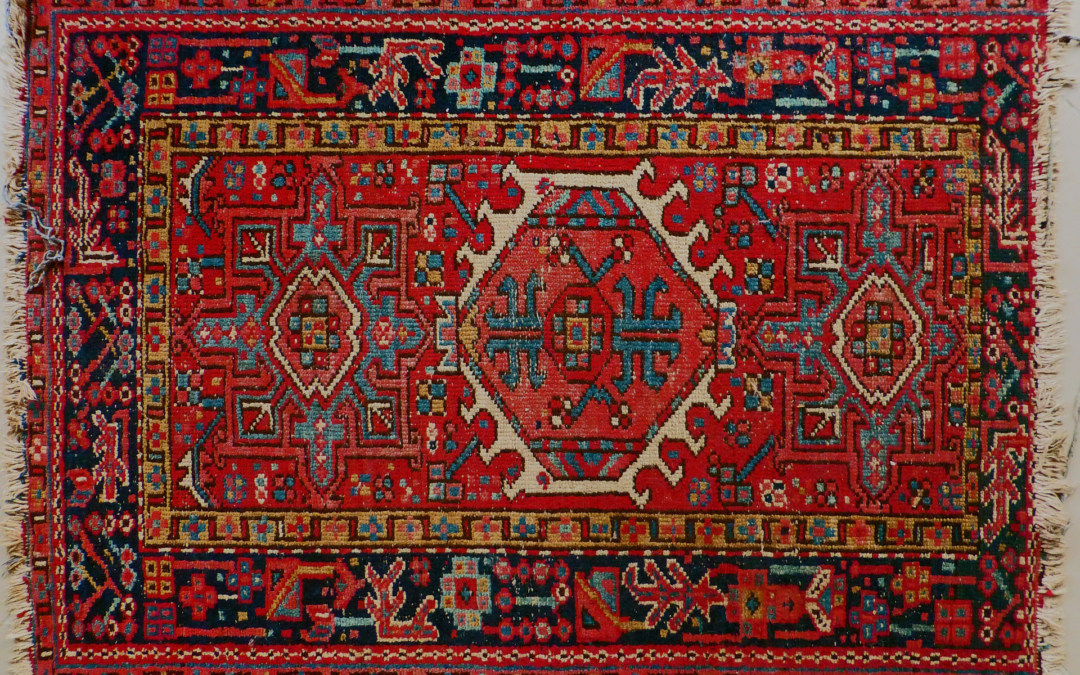 Testimonial Of Captain Rug Wash Rug Cleaning Service In Plymouth, Plymouth Rug Cleaning