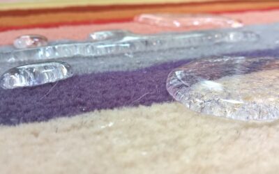 Rug protection