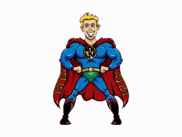 Captain Rug Wash is 10 years old in 2018